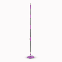 Magic Clean Bucket Stick-Violet