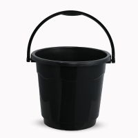 Shulov Wave Bucket 3L-Black