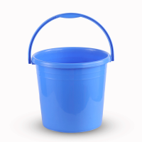 Tulip Bucket 18L-SM Blue