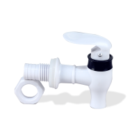 Safe Way Water Purifier Tap With Washer & Nut