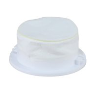 Safe Way Microfiber Strainer Without Hole- Big