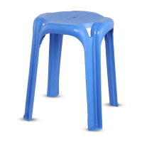 VIP Stool - SM Blue