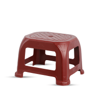Premium Stool Medium - Rose Wood