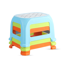 Net Stool Medium - Assorted