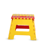 Two Color Magic Stool Small - Exclusive