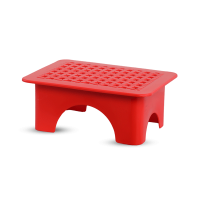 Easy Stool - Red