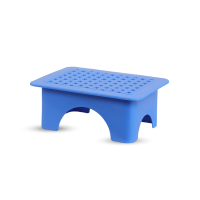 Easy Stool - SM Blue