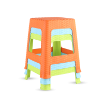 Caino Stool High - Assorted