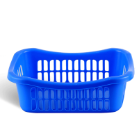 Fancy Basket 24 CM - Blue