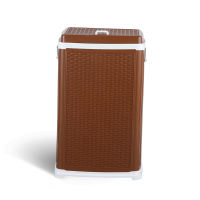 Storio Basket small - Eagle Brown