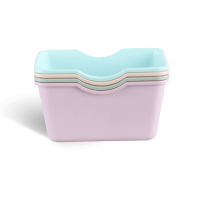 Dollarama Rtg Basket - Assorted