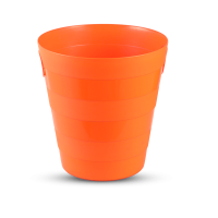 Conical Paper Basket-Assorted