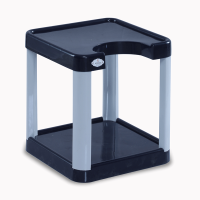 Filter Stand 2 Step-Dark Blue