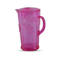 Nion Jug  2.5L-Tr Pink