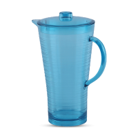 Monica Jug 2L W/O Pack-Tr.Blue