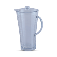 Monica Jug 2L W/O Pack-Trans