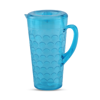 Moushumi Jug 2.2L W/O Pack-Tr.Blue