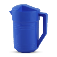 Arrow Jug 3L -Blue & Blue