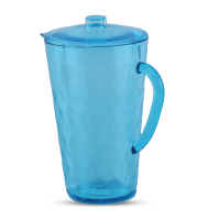 Diamond Jug 2.5L-Tr. Blue