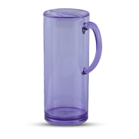 Juicy Jug 1.6L - Trans Purple