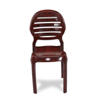 Restaurant Chair (Noble) - Rose Wood