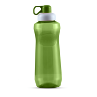 Lily Water Bottle (PET) 1200 ML - Assorted