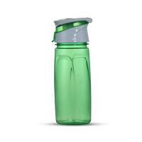 Pacific Water Bottle 700 ML-Tr Green