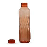 Dallas Water Bottle 900 ML - Assorted