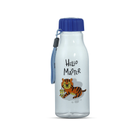 Marlo Water Bottle 450 ML - Assorted
