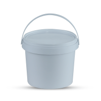 Paint Container 2.3 L