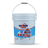 Rain.Paint Con.Rockcem Cement Paint18.2L