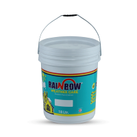 Rain. Paint Con. Weather Ext.Emul. 18.2L