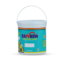 Rain. Paint Con. Weather Ext.Emul. 3.64L