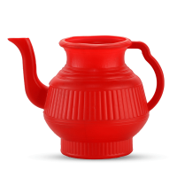 Pot-Water-Ozu-Red- 2.25L