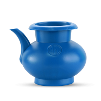 Water Pot 2.75L-Blue