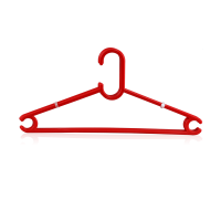 Delight Hanger 6 Pcs Set - Assorted