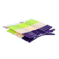 Fixit Clip 24 Pcs Set-Assorted