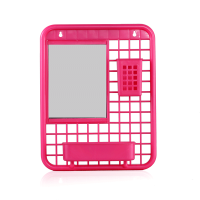 Mirror Deluxe -Pearl Pink