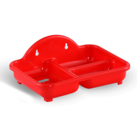 Flexi Soap Case-Assorted