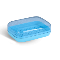 Crystal Soap Case-Assorted