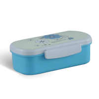 Promo RTG Tiffin Box-L.Blue