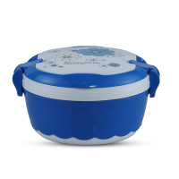Venus RO Tiffin Box Blue