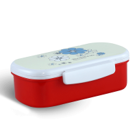Promo RTG Tiffin Box Red