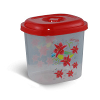 Diamond Container 26L - Trans