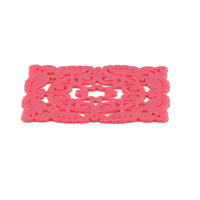 Insulation Pad SQ 2 Pcs Set-Pink