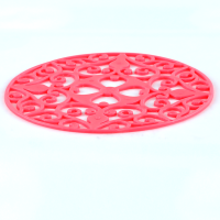 Insulation Pad RO 2 Pcs Set -Pink