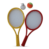 Mario Badminton Set-Assorted