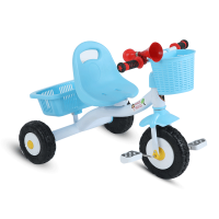 Ranger Tricycle - Blue
