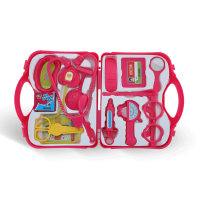 Kids Doctor Set