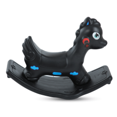 Deer Rocker - Black